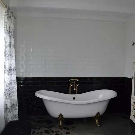 Landhaus * Wiek auf Rügen