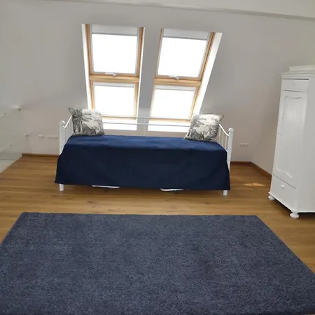 Landhaus Nyaraló Wiek auf Rügen