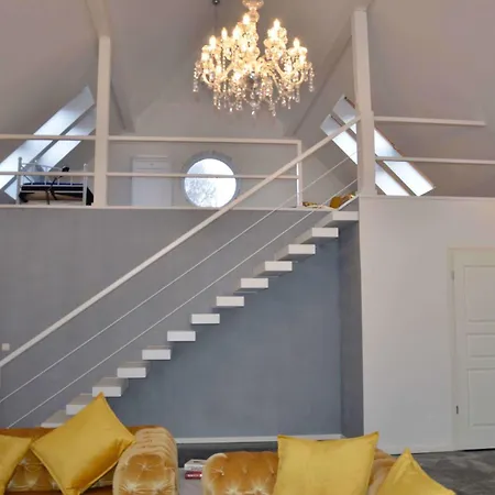 Landhaus Wiek auf Rügen