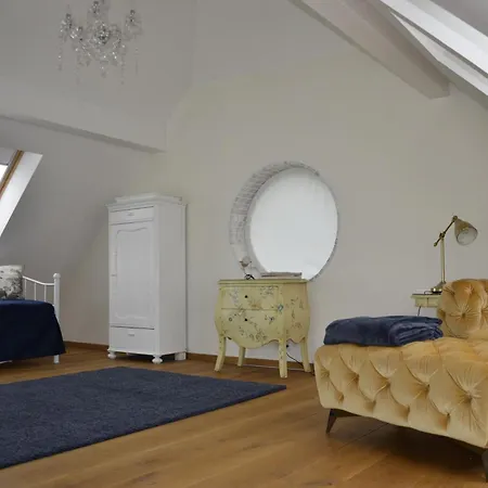 Landhaus * Wiek auf Rügen