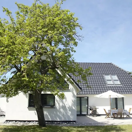 Landhaus * Wiek auf Rügen